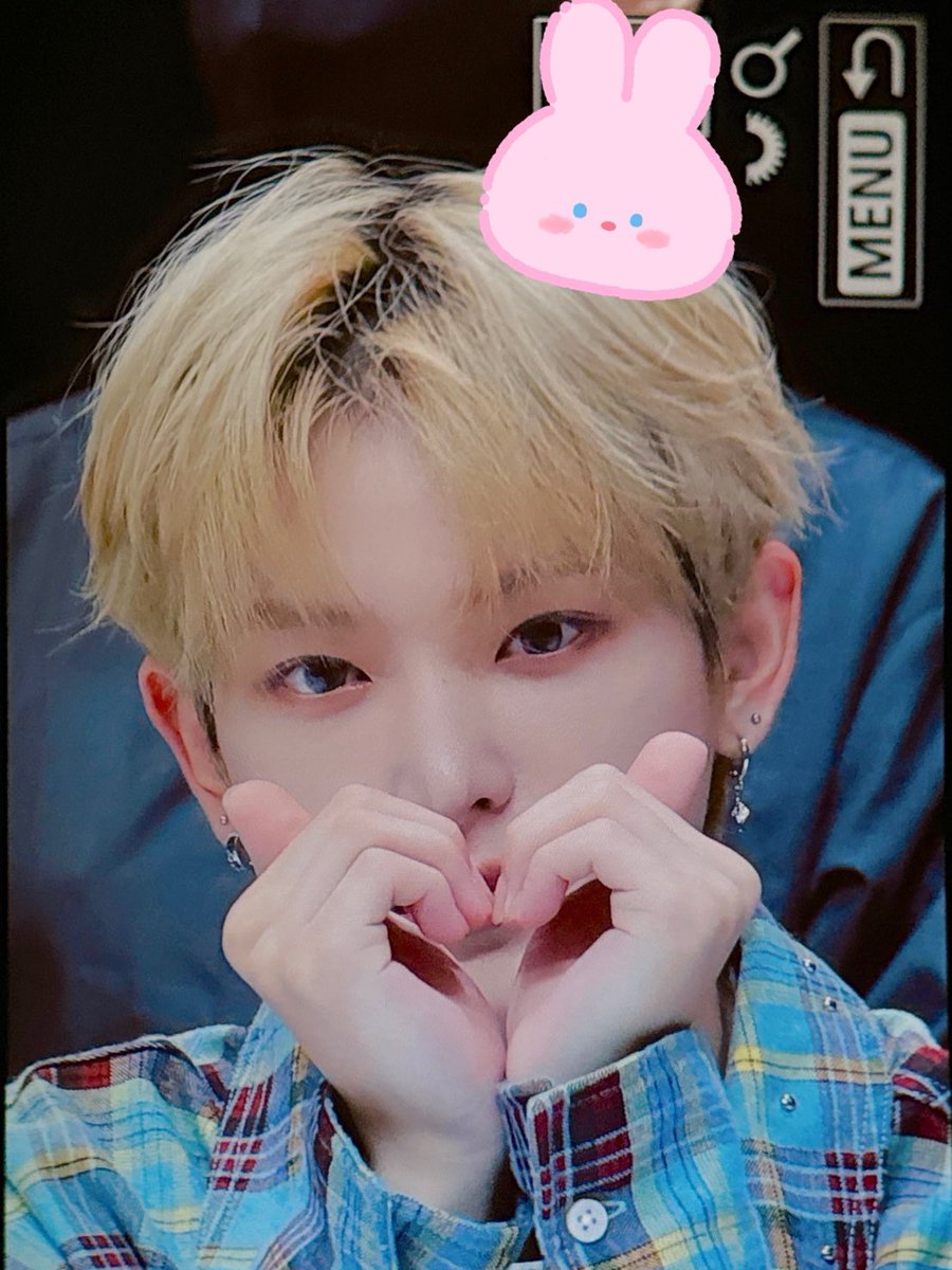 korewaani's tweet image. 241006 #하루아 #HARUA
우사기하뚜💕💕