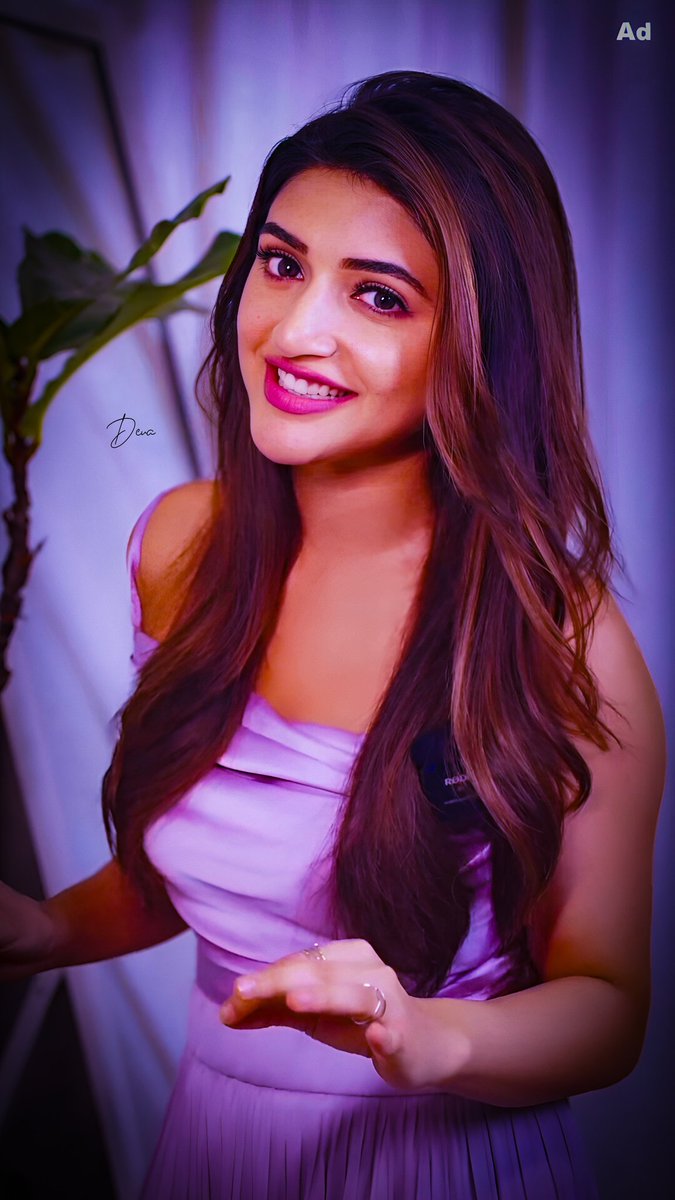devad7316's tweet photo. #Sreeleela 💗
@sreeleela14 💗
https://t.co/TZ0lAtmuzW https://t.co/iJiS9eCGNK