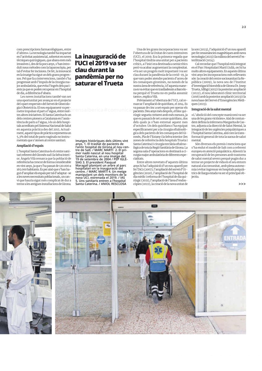 Institut d’Assistència Sanitària tweet media