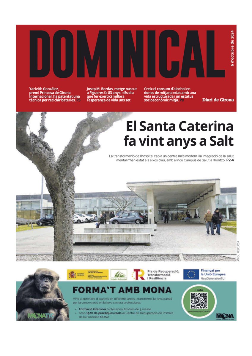 Institut d’Assistència Sanitària tweet media