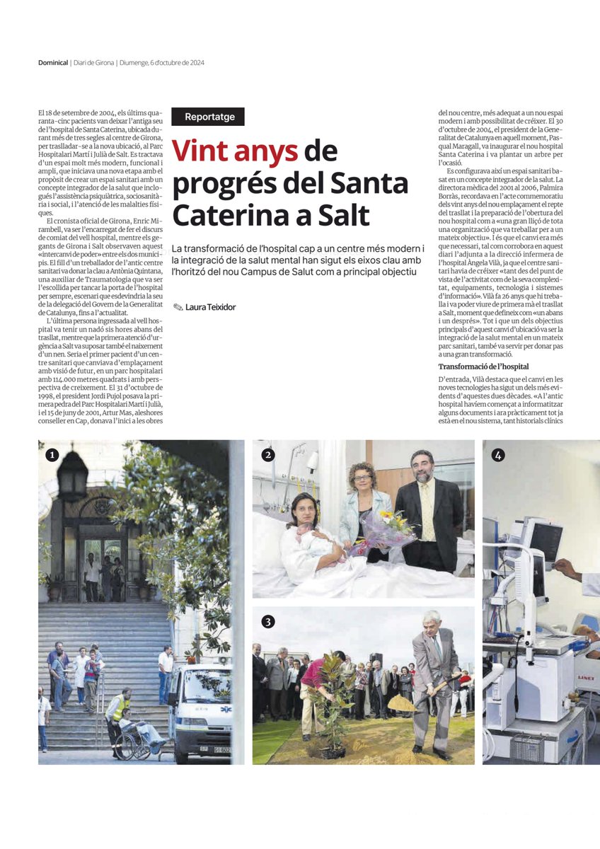 Institut d’Assistència Sanitària tweet media