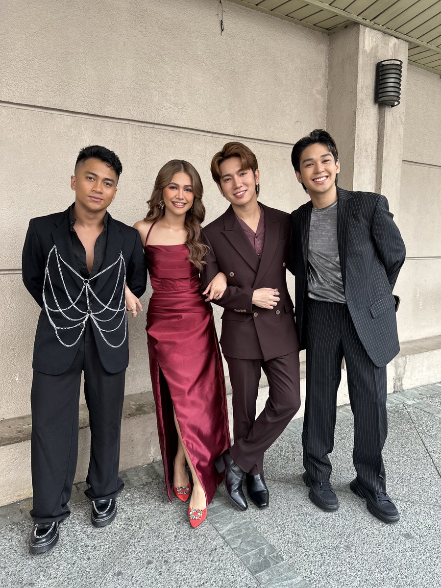 polarisabscbn's tweet photo. ⭐️ Get ready for New Gen Champs' live performances this Sunday on #ASAP! #RoadToASAP30 

Follow us here:
https://t.co/hezwlYihPm

#PolarisStarMagic #TatakStarMagic #ABSCBN https://t.co/j2FD8r9WsU