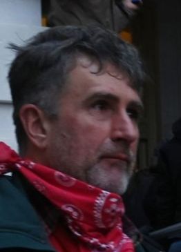 rocketman2001's tweet photo. #RedBandanaMan SENTENCED to 27 months in prison, 36 months of supervised release, and ordered to pay $2,774 in restitution and a $5,000 fine
James Weeks of Albany, NY
#J6 #January6th #insurrectionist #traitors #terrorist https://t.co/29Upjyo8C6