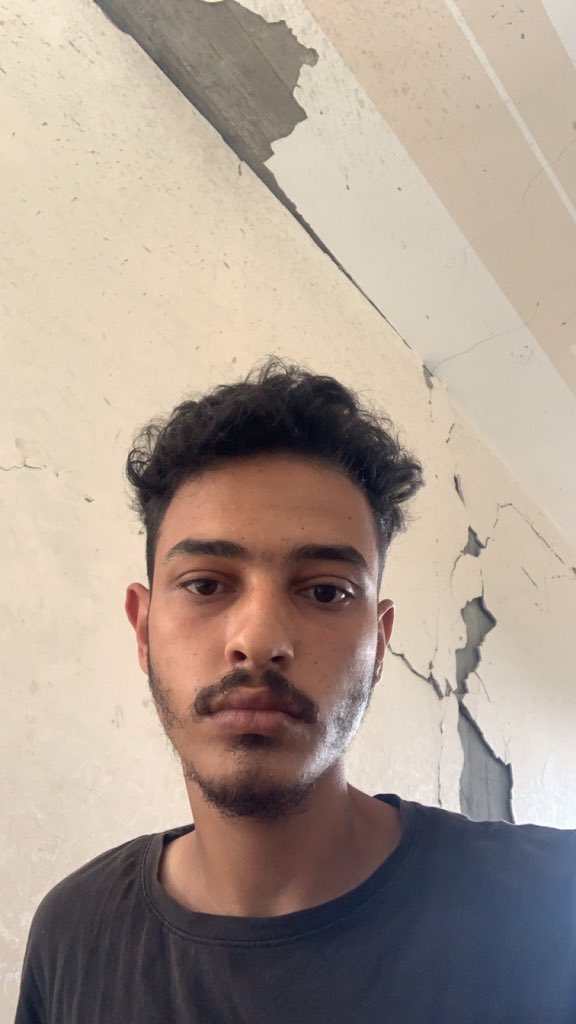 All7m_Mahmou14d's tweet photo. Good morning 
I’m not okay 🤕
I’m sick 💔
I have a severe headache from lack of sleep 😔
I want to cry 🥺
Please pray for me 💔🙏

GFM : https://t.co/sHCFxKfkXZ

Pay Pal : https://t.co/r67uKbaHkt https://t.co/fXvt7a3uMW