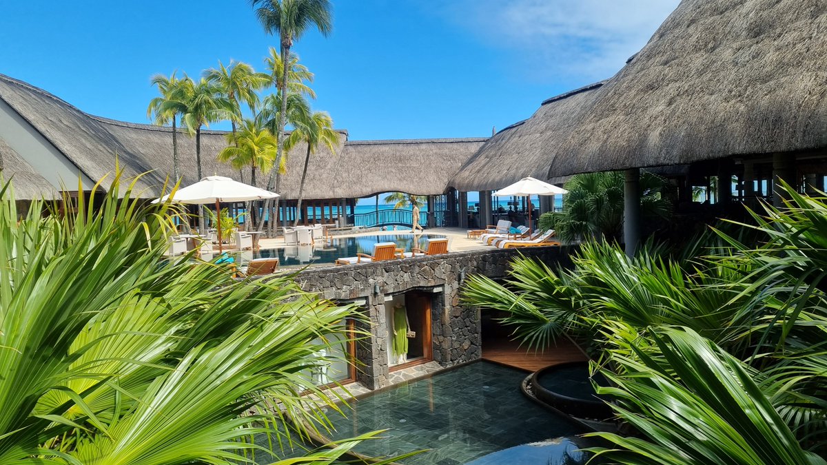 beachtag's tweet photo. Good Sunday Morning 🌺🇲🇺
📍Royal Palm @Beachcomber_ 

#beachtagholidays 
#BeachcomberLife
#TropicalDreams
#YourBestHolidayYet
#BeachcomberToursSA
#BeachcomberExperience
#ratherbeinmauritius https://t.co/KtM9J0LbDl