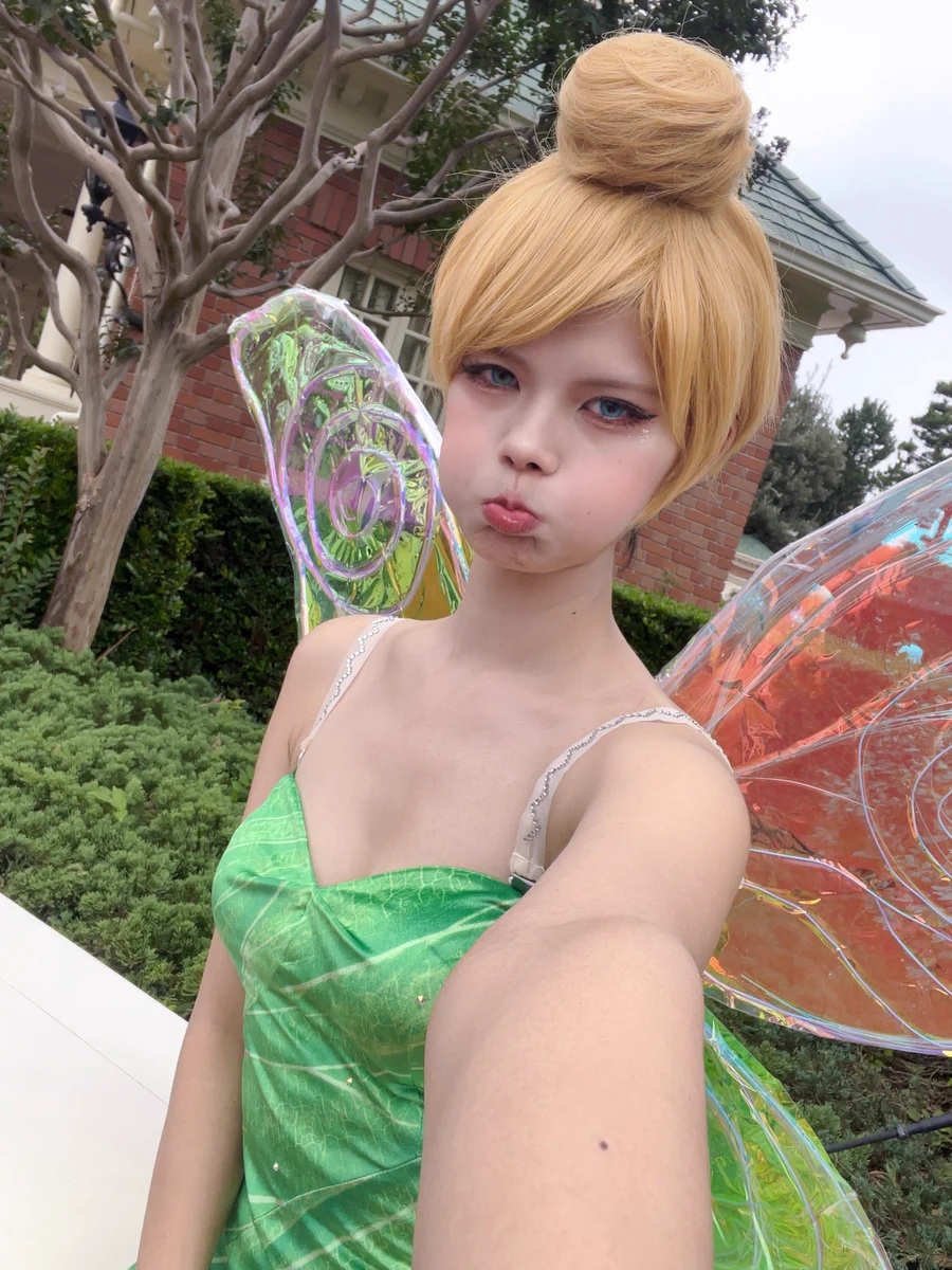 鹿乃つの🍨Cosplayer on X: 