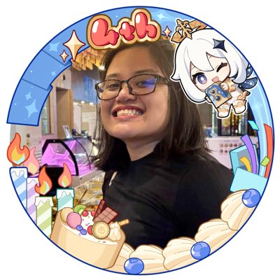 ADINAmissathing's tweet photo. #Genshin4You #GenshinAvatarFrame 
UID:815626212 https://t.co/lwoPDqHDE2