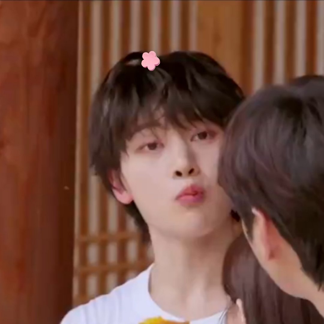 myeongiwa's tweet photo. so smoll.. so cute... so pretty https://t.co/nG2sJUfBrp