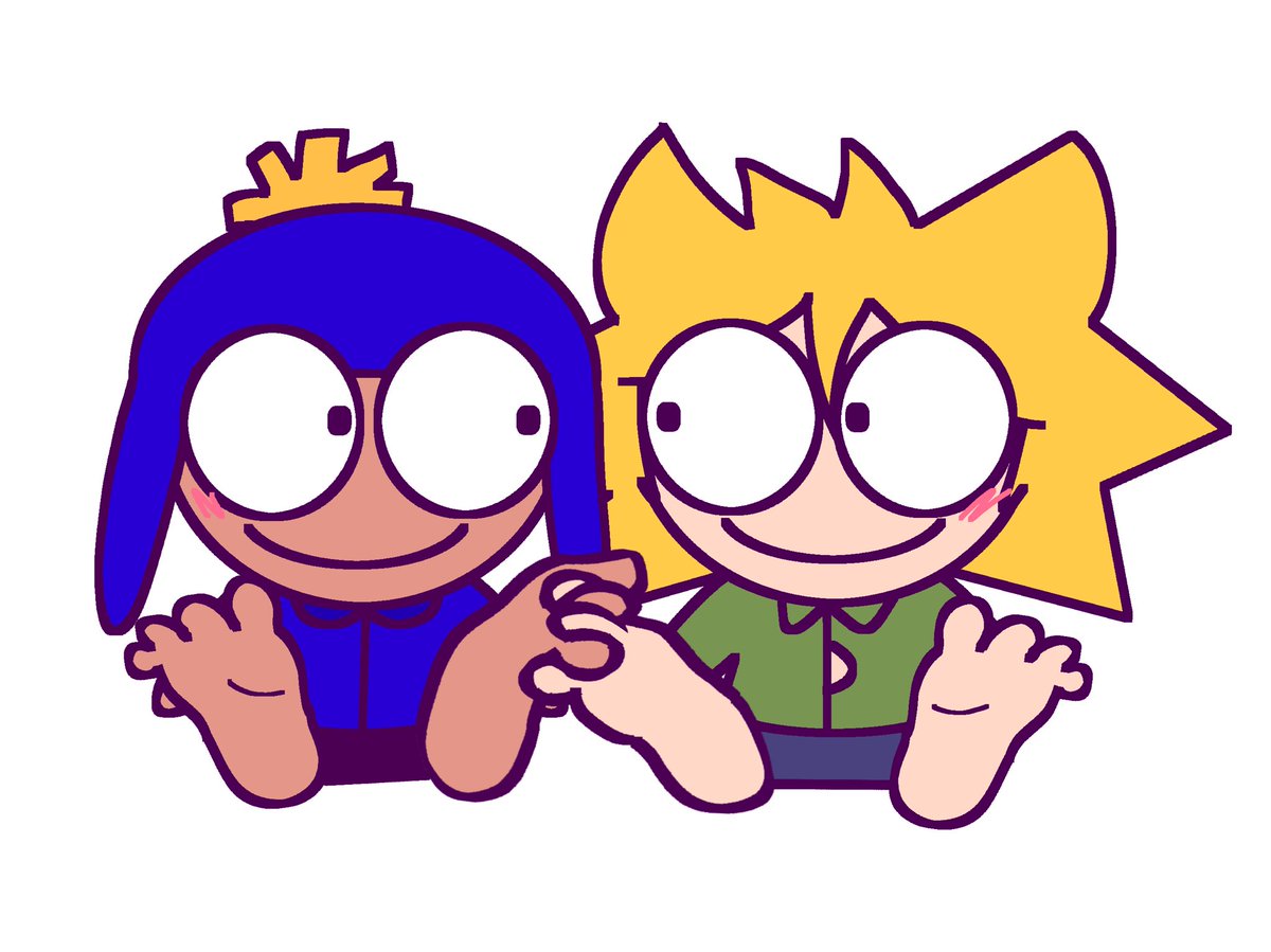 CreekDealer's tweet image. I’m sorry for making this 😭 #spcreek