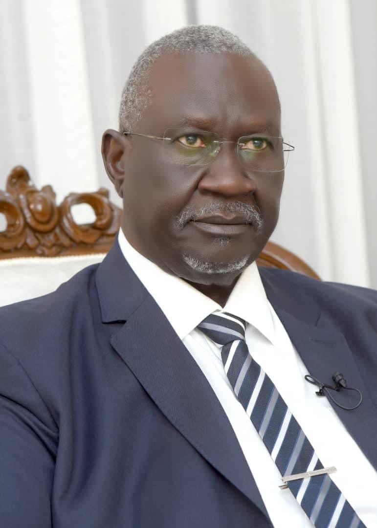 نائب رئيس مجلس السيادة يغادر جلسات منتدى السلم والأمن الأفريقي فور وصول وفد من مليشيا الدعم السريع
￼

جوهانسبيرج: زئير الحقيقة
غادر السيد نائب رئيس مجلس السيادة، القائد مالك عقار اير ، جلسات المنتدى السنوي للسلم والامن الافريقي الذي تقيمه موسسة امبيكي في جنوب افريقيا، وذلك بعد