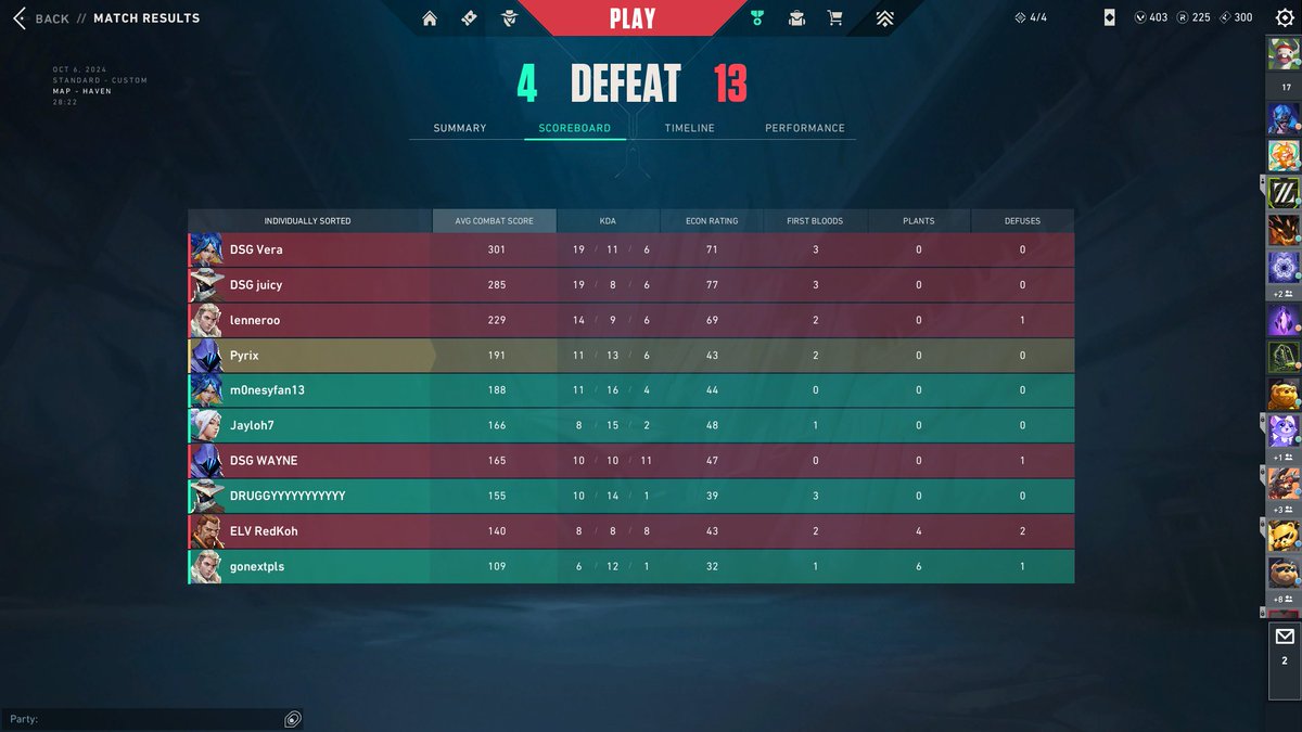 ggs 0-2 lan tourney fun gamess man🙃