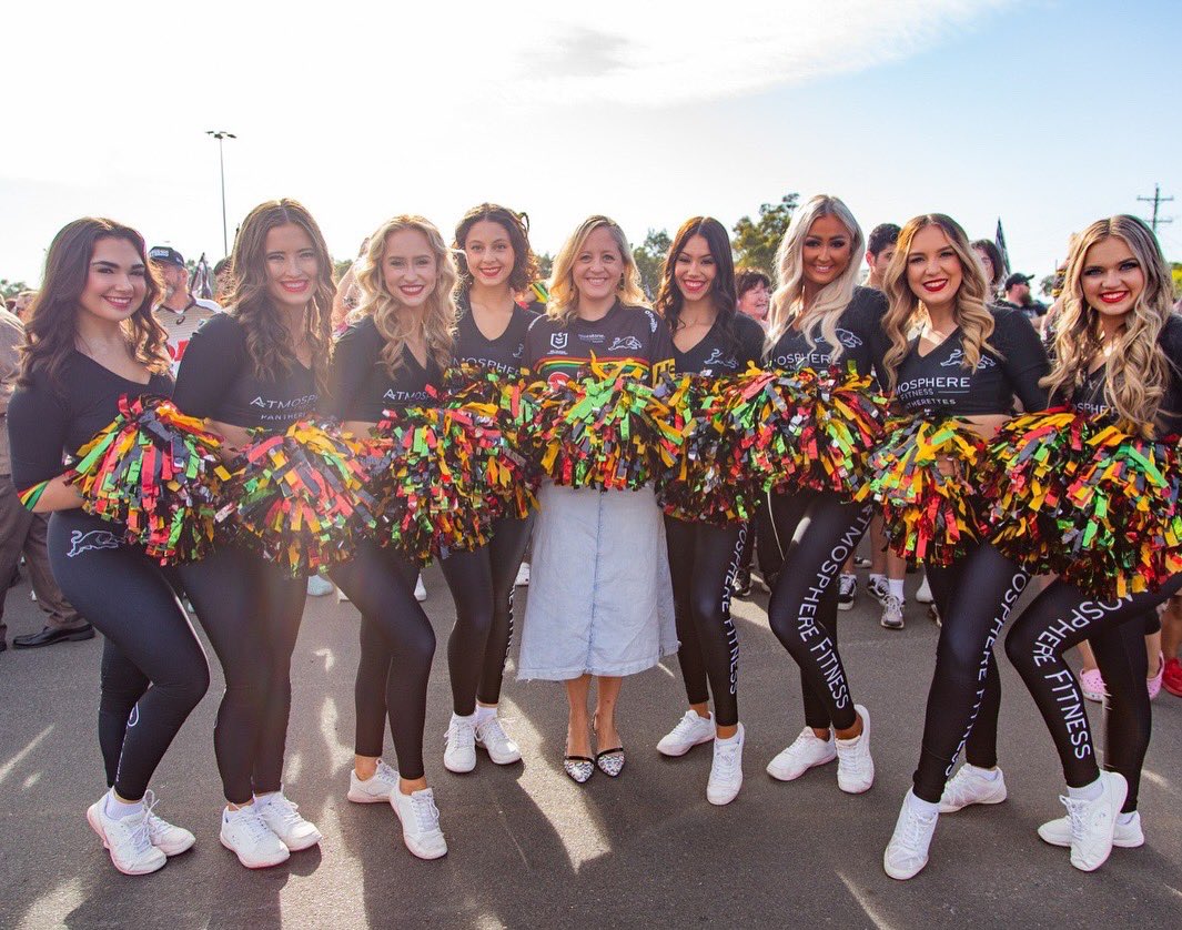 Melissa McIntosh MP tweet media