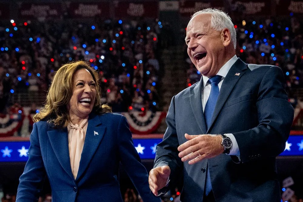 47PotusWin's tweet photo. 🎉 Special Event Announcement! 🎉

In celebration of Kamala Harris's birthday, we have prepared a special event for $POTUS token holders! 🥳

From now until October 20th at 23:59 (UTC), all $POTUS tokens purchased will be airdropped as a 1+1! 🎁

This event, held in honor of Harris’s victory, is not only applicable to the #HarrisWin token! 🎉

Holders supporting Trump should not miss out either! The #TrumpWin token will receive the same benefits. 💫

This is an opportunity to share the excitement of the U.S. presidential election with investors worldwide, so don’t miss out and participate! 😊

---

🔽 How to Participate 🔽

1️⃣ Purchase $POTUS tokens during the event period.  
2️⃣ Join the airdrop event to enjoy the 1+1 benefit!

⚡️ Predict who the ultimate winner will be, and keep in mind the winning potential of both candidates. Be confident in your choice! 💪

#TrumpWin
https://t.co/4wIOrR1oM4

#HarrisWin
https://t.co/1ARnXOed2D

---

More benefits and information will be revealed soon, so stay tuned for our updates! 🔥

Good luck and enjoy the event! 🎊