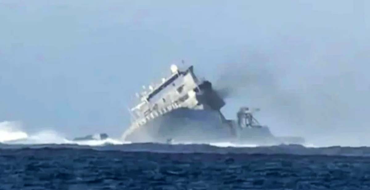 Navy Lookout tweet media