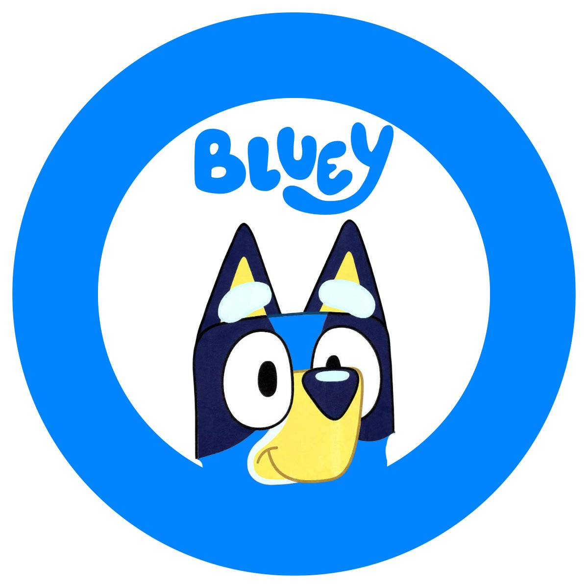 BasedBlui's tweet image. Gm future millionaires! 🧿
Have you checked the best entry position on $BLUEY! 🧿
🧿Based narrative
🧿Based community