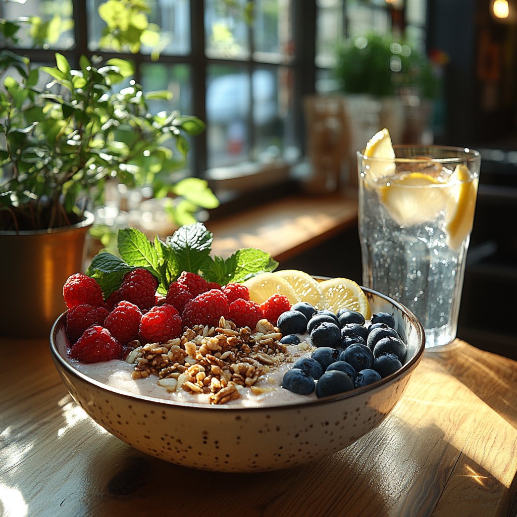 GlowsHealthy's tweet photo. My Morning Rituals for a Healthier, Happier Day (Inspired by Dr. James Carter!) – Glows Healthy https://t.co/VuuBSigIaE https://t.co/No6QjypuTs
