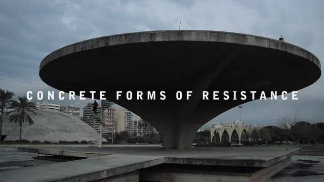 Asian_docs's tweet image. insightful and well crafted
"Filmed in Lebanon, Concrete Forms of Resistance is film centred upon the abandoned Permanent International Fair in Tripoli, designed by the Modernist architect Oscar Niemeyer in the 1960s" 
watch it (legally) here:
nickjordan.info/concreteformso…