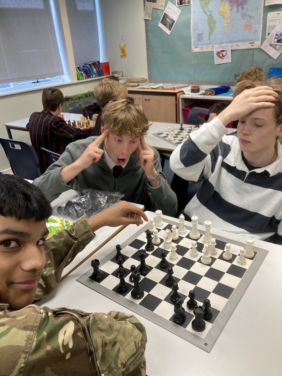 Morrison House tweet media