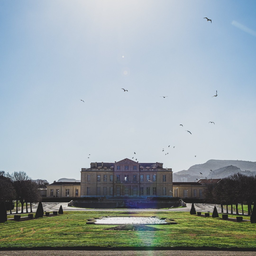 Ville de Marseille tweet media