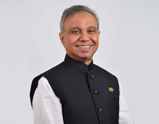 জামালপুর সদর আসনের সাবেক সংসদ সদস্য ও মুখ্য সচিব আবুল কালাম আজাদ গ্রেফতার