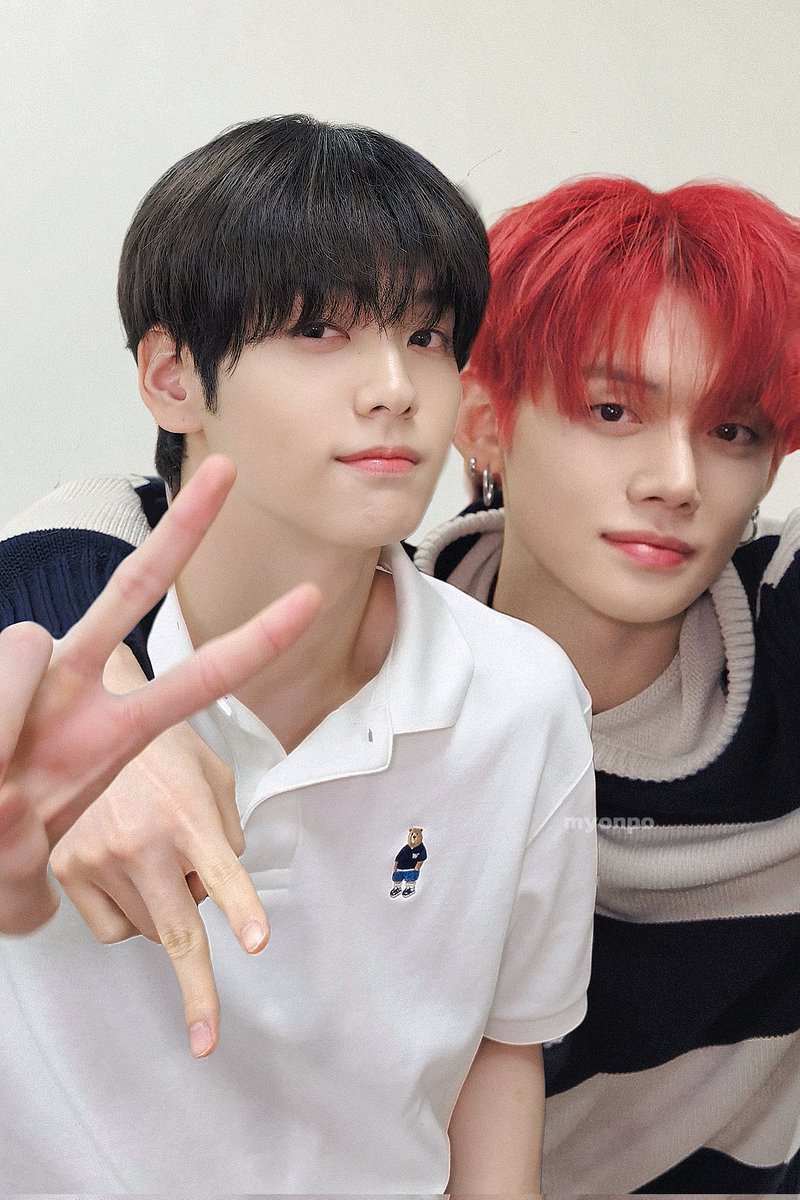 哥有老婆✌🏻 #숩준 #soojun