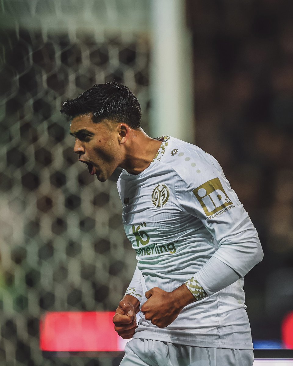 1. FSV Mainz 05 tweet media