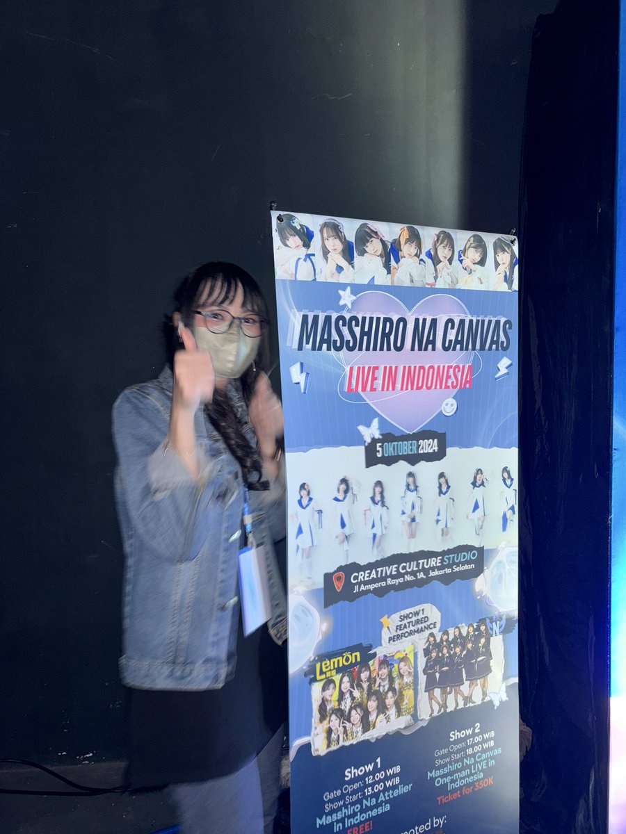 Shinta@檸檬(LEMON) tweet media