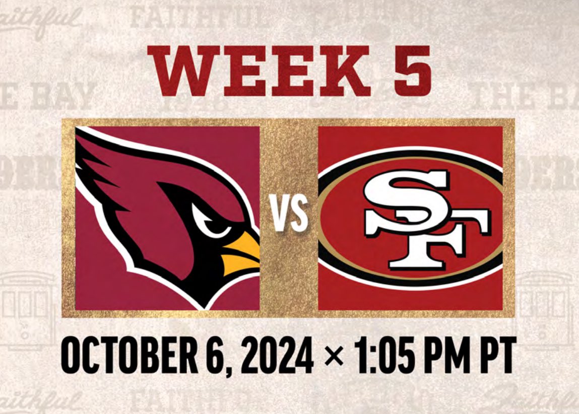 Biwallo's tweet photo. GameDay!
#49ers #FTTB #NFLse https://t.co/EHiBrgCo7i