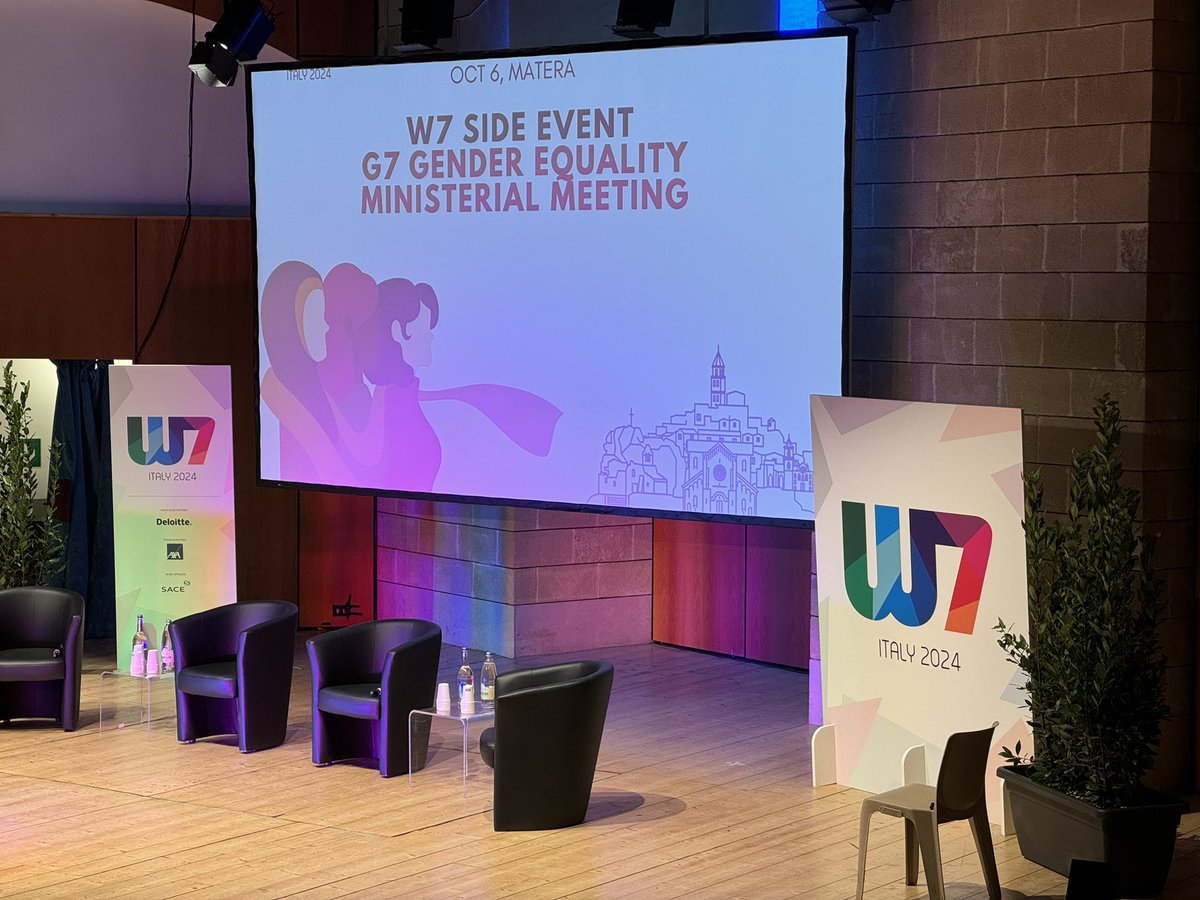 Sveva Avveduto tweet media