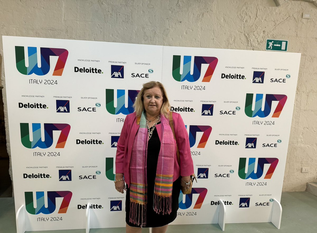 Sveva Avveduto tweet media