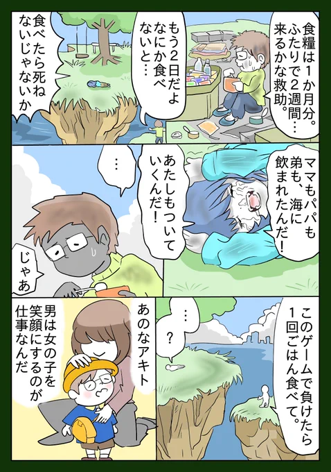 ネオ東京ラプソディ 第2話(短編)    
   #漫画が読めるハッシュタグ #芸術同盟 #創作漫画 