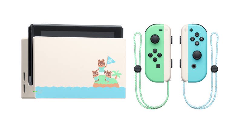 /
Nintendo Switch どうぶつの森セット✨

抽選で1名様にプレゼント企画🎁
\

【応募方法】
①このポストをいいね＆リポスト
②このアカウントをフォロー

【締切】
10/25 23:59 👀
※当選者のみDM送付
