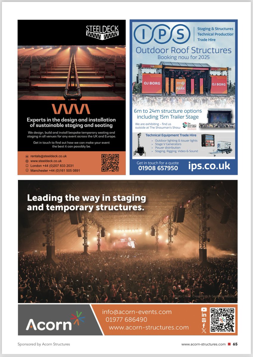 AcornEventStructures tweet media