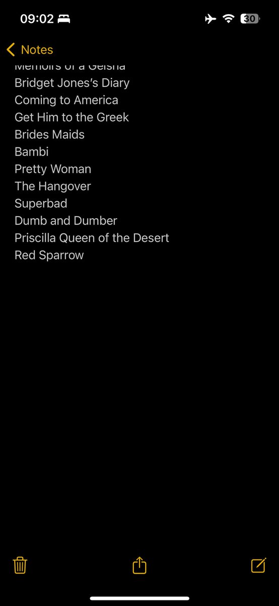 Podcast, TV, & Film Recommendations tweet media