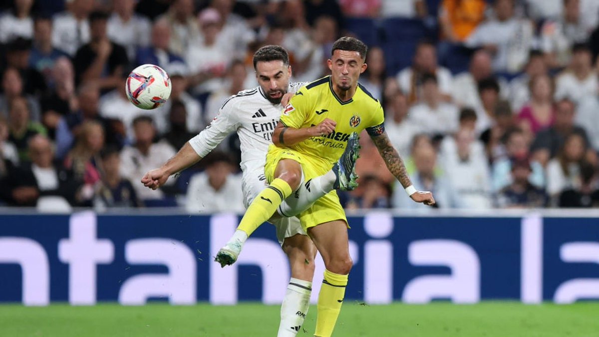 AliAbbas1718's tweet photo. Get well soon, Dani Carvajal.
#ManCity #Fulham #EPL #MCIFUL #ARSSOU #MCIFUL #WHUIPS #LEIBOU #BREWOL #GOAT #RealMadridVillarreal #LaLiga https://t.co/0f1bAizrb8