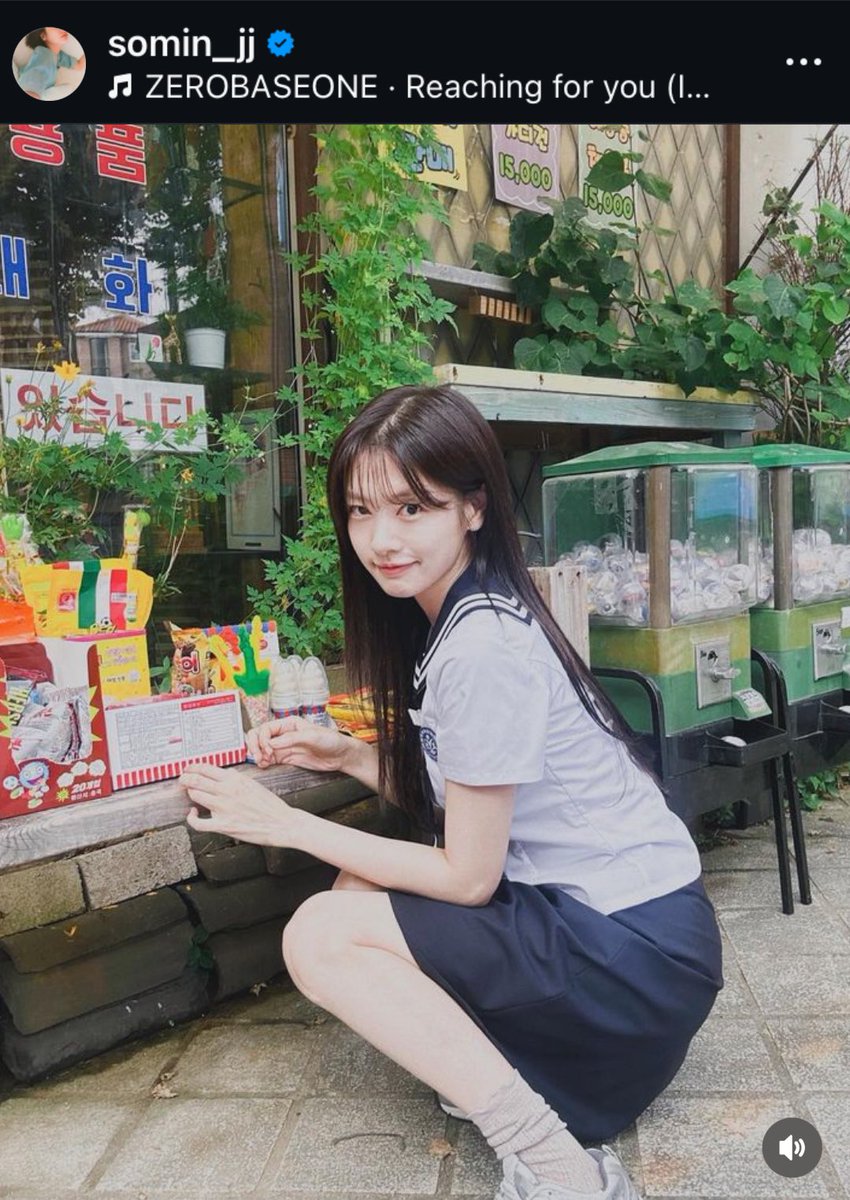 Jungsomin_th's tweet photo. [📸 061024] IG: somin_jj 

“Seokryu back in time ❤ ซอกรยูในอดีต
คืนนี้  ⌗LoveNextDoor ตอนสุดท้าย #LastStory

#จองโซมิน #JungSoMin #정소민
#LoveNextDoor https://t.co/8CKpK5xf5r
