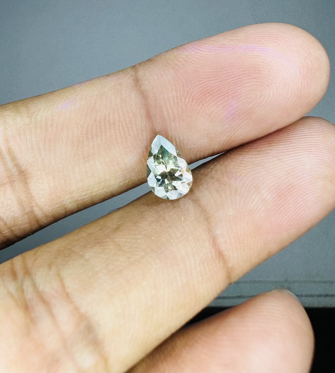 MohammedHa1681's tweet image. 天然パライバトルマリン ファセット ペア 8x5.5mm 鮮やかなカラー 1ピースのみ販売中😱💎😍💍

「いいね」してシェア🤗

Etsy ショップにアクセスしてお気に入りリストに追加し、すぐに 22% 割引を受けましょう 💕

hayatgems.etsy.com/listing/110400…

#tourmalinejewelry #gemstonecollection