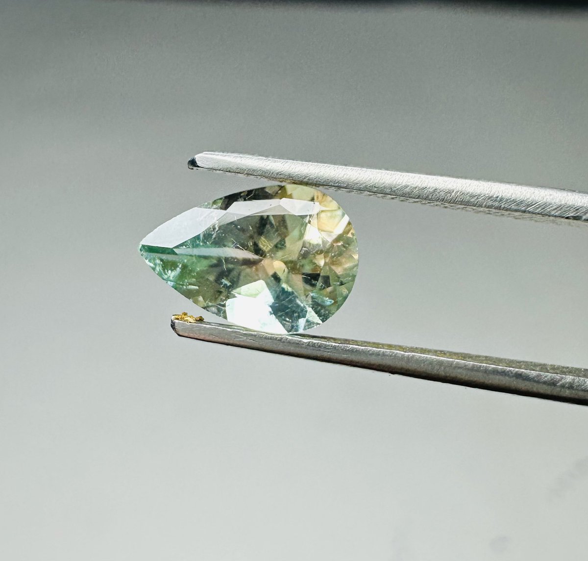 MohammedHa1681's tweet image. 天然パライバトルマリン ファセット ペア 8x5.5mm 鮮やかなカラー 1ピースのみ販売中😱💎😍💍

「いいね」してシェア🤗

Etsy ショップにアクセスしてお気に入りリストに追加し、すぐに 22% 割引を受けましょう 💕

hayatgems.etsy.com/listing/110400…

#tourmalinejewelry #gemstonecollection