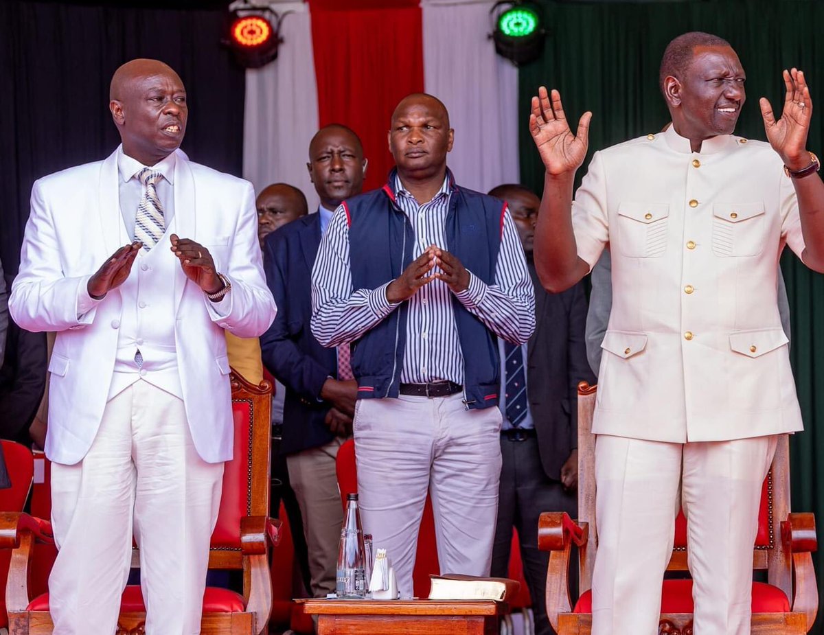 Robert ALAI, HSC tweet media