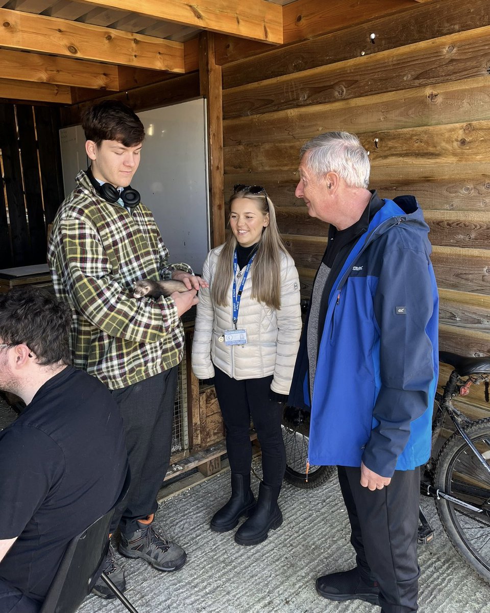 Countryside Centre @ Radley College (@radleyfarm) on Twitter photo Thank you Kai (C, 6.1) for your support to our <a href="/RadleyLinks/">Radley College Partnerships</a> partnership programme with <a href="/OxfordHIS/">Oxford Head Injury Services</a>. Supporting the mental and physical rehabilitation of adult brain injury survivors. <a href="/RadleyCollege/">Radley College</a> Thank you Kai (C, 6.1) for your support to our <a href="/RadleyLinks/">Radley College Partnerships</a> partnership programme with <a href="/OxfordHIS/">Oxford Head Injury Services</a>. Supporting the mental and physical rehabilitation of adult brain injury survivors. <a href="/RadleyCollege/">Radley College</a>