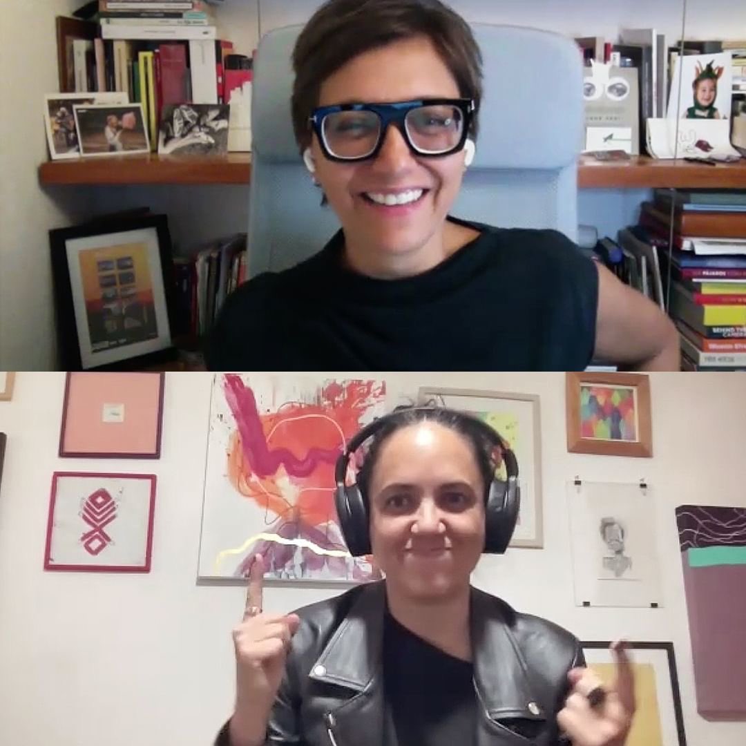 Hace unas semanas mi querida <a href="/majosah/">Majosah</a> me invitó a charlar con ella para su podcast Sin Título.

✨Así que si no tienen plan para este domingo, les invito a escucharnos y a dejar sus impresiones. 

🔗 open.spotify.com/episode/0bOumv…