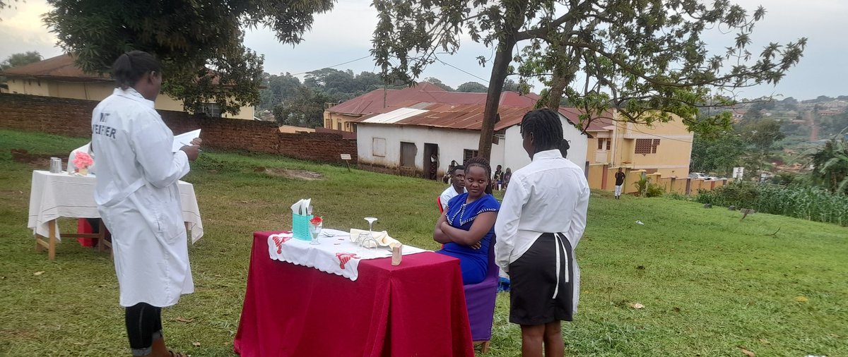 NBI0027's tweet photo. #DITSupervision #ffenatusome hands on Session @NBI0027 Join us !! @Busogakyc @Mukulaa @ProudBasogas @KingNadiopeIV @BugandaOfficial @FrKasibant15063 @RebeccaKadagaUG @JosephMuvawala @Jipraofficial @MNYPA1 @Yvai_org @ChildFundUganda @SekyewaRea13961 https://t.co/QLb3FgQaNz