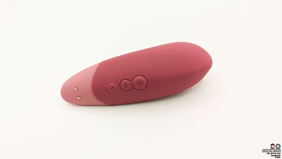 Voici notre test du Womanizer Vibe, le premier vibromasseur clitoridien de la marque ! Merci à <a href="/PassageDuDesir_/">Passage du Désir</a>  #womanizer #vibe #review #sextoy 69desirs.fr/womanizer-vibe…