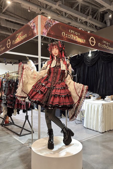 Twitterのコスプレ画像25