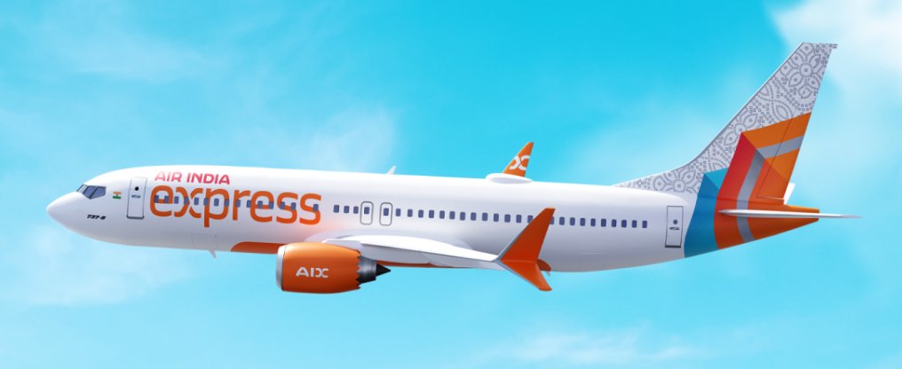SkyHYD's tweet photo. #avitaion #avvgeeks #FlyHYD @AnindyaAcharya5 @15alphakilo #Flights @AirIndiaX #FlyAsYouAre
Air India Express to restart 2x weekly(Wed, Thu) #Hyderabad - #Gwalior flights from Oct 30
Timings π
IX 2837 HYD 0710 - GWL 0850
IX 2838 GWL 0920 - HYD 1100 // B738 https://t.co/1LmkQqnmhi