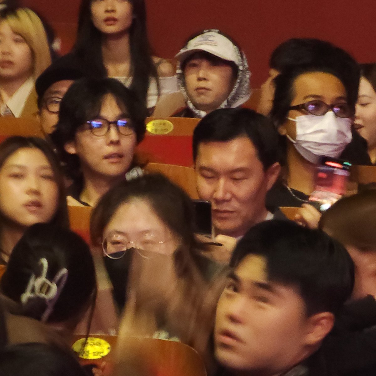 7. WINNER's Mino &amp; Jinwoo