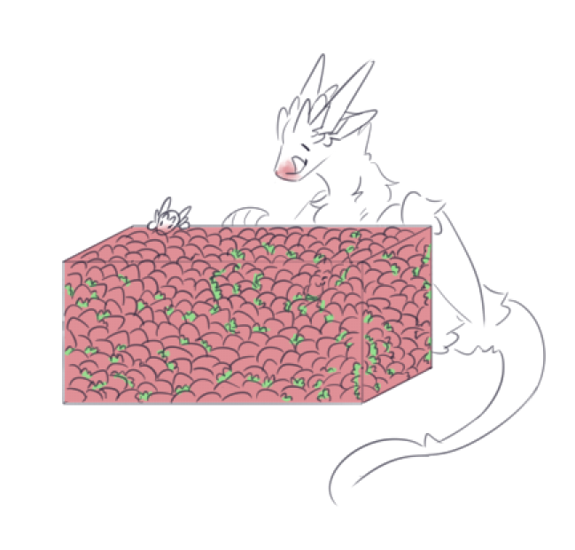 Introdile's tweet photo. Offering Received: a large aquarium full of strawberries (#236)

a very unusual way to deliver strawberries but... strawberries is strawberries..!! https://t.co/PVP0shMUmo