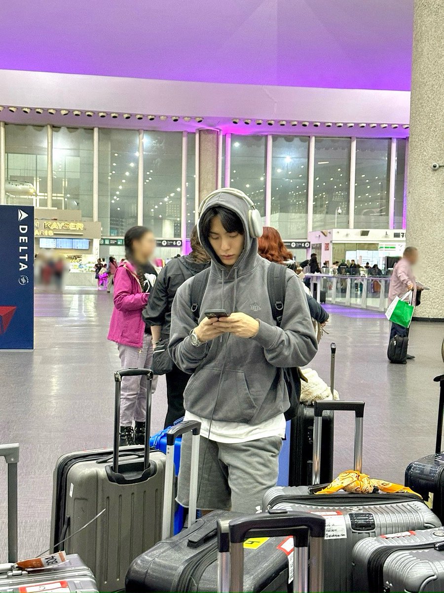 official_ACE7's tweet photo. [📸]

I LOVE MEXICO CITY ❤️

#ACE #에이스
#김비트의_밀착취재
#ACEinMEXICOCITY