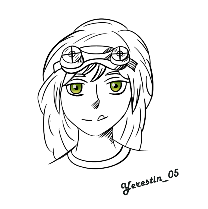 yeree_05's tweet photo. Queria empezar en alguna dinamica de octubre pero la vida no me da asi que mejor solo voy a estar subiendo dibujos de mis oc y alguno de halloween en fin ella es Kate uno de mis oc 

#originalcharacterart #originalcharacter #digitalart #digitalartists #DigitalArtist #viral https://t.co/1S6Uq66UIo