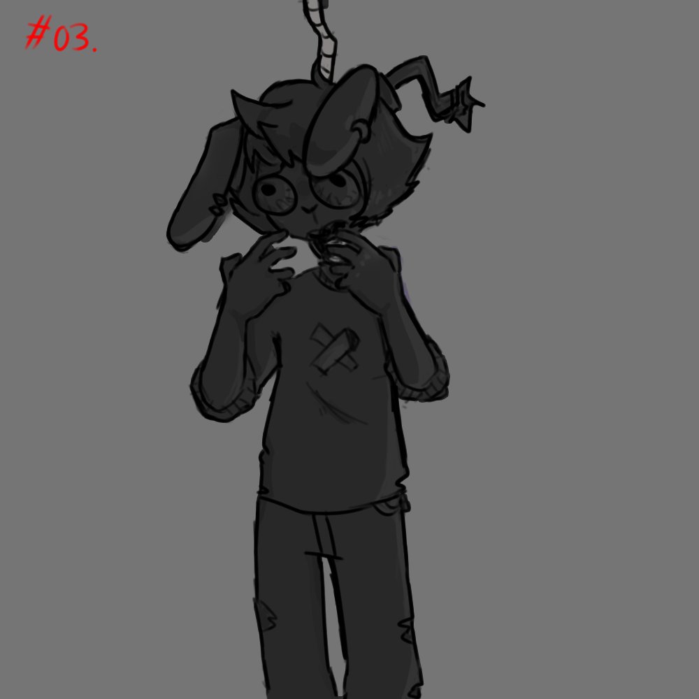 JakeCallMee's tweet image. #goretober2024 #pvz #pvzocs #pvzoc #plantsvszombies #mlpfanart
#mlpg4 #rainbowdash
Reponiendo los días que me han faltado por dibujar los últimos ya están hechos con mucho sueño ya era tarde